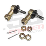50 Caliber Racing Tie Rod End Kit for Kawasaki KVF 750 Brute Force