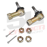 50 Caliber Racing Tie Rod End Kit for Kawasaki KVF 750 Brute Force
