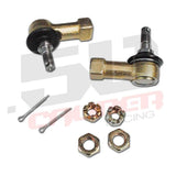 50 Caliber Racing Tie Rod End Kit for Kawasaki KVF 750 Brute Force