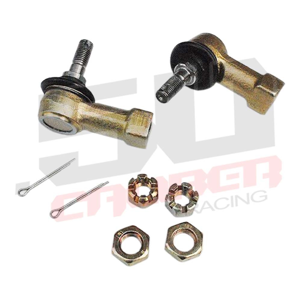 Tie Rod End Kit Kawasaki KVF 750 Brute Force