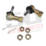 50 Caliber Racing Tie Rod End Kit for Kawasaki KVF 750 Brute Force