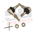 50 Caliber Racing Tie Rod End Kit - Yamaha ATV