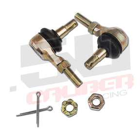 50 Caliber Racing Tie Rod End Kit - Yamaha ATV