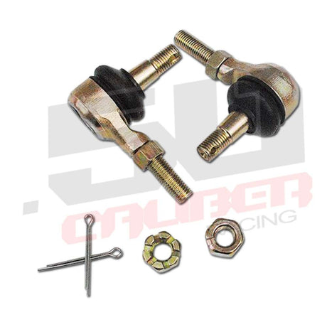 50 Caliber Racing Tie Rod End Kit - Yamaha ATV