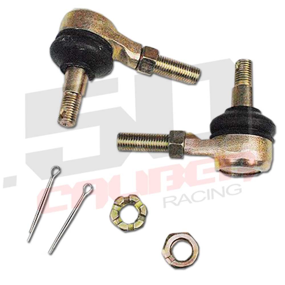 50 Caliber Racing Tie Rod End Kit - Yamaha ATV