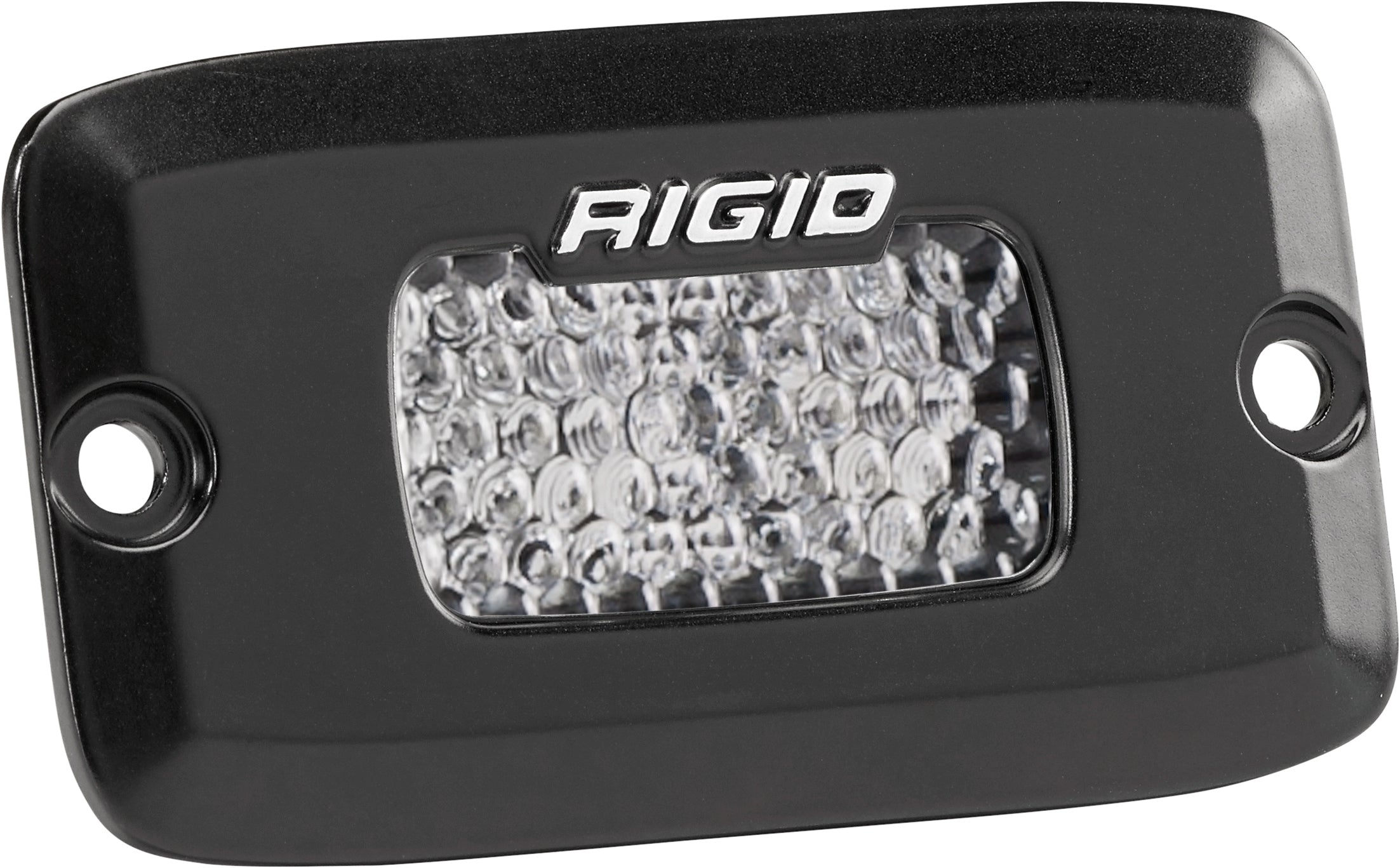 Photo of SR-M SERIES PRO DIFFUSED FM by RIGID - Premium Illumination for UTVs / Side by Sides