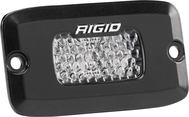 Photo of SR-M SERIES PRO DIFFUSED FM by RIGID - Premium Illumination for UTVs / Side by Sides