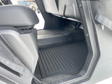 Photo of CFMOTO UFORCE 800XL Rubber Floor Mats by Terick Solutions - Premium UTV Rubber floor mats for UTVs / Side by Sides