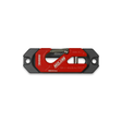 Photo of Side By Side / UTV Aluminum Recessed Winch Shackle with Fairlead Kit, closed latch (LIFE TIME WARRANTY*) by MOJAB OFFROAD - Premium Winches & Winch Mounts for UTVs / Side by Sides