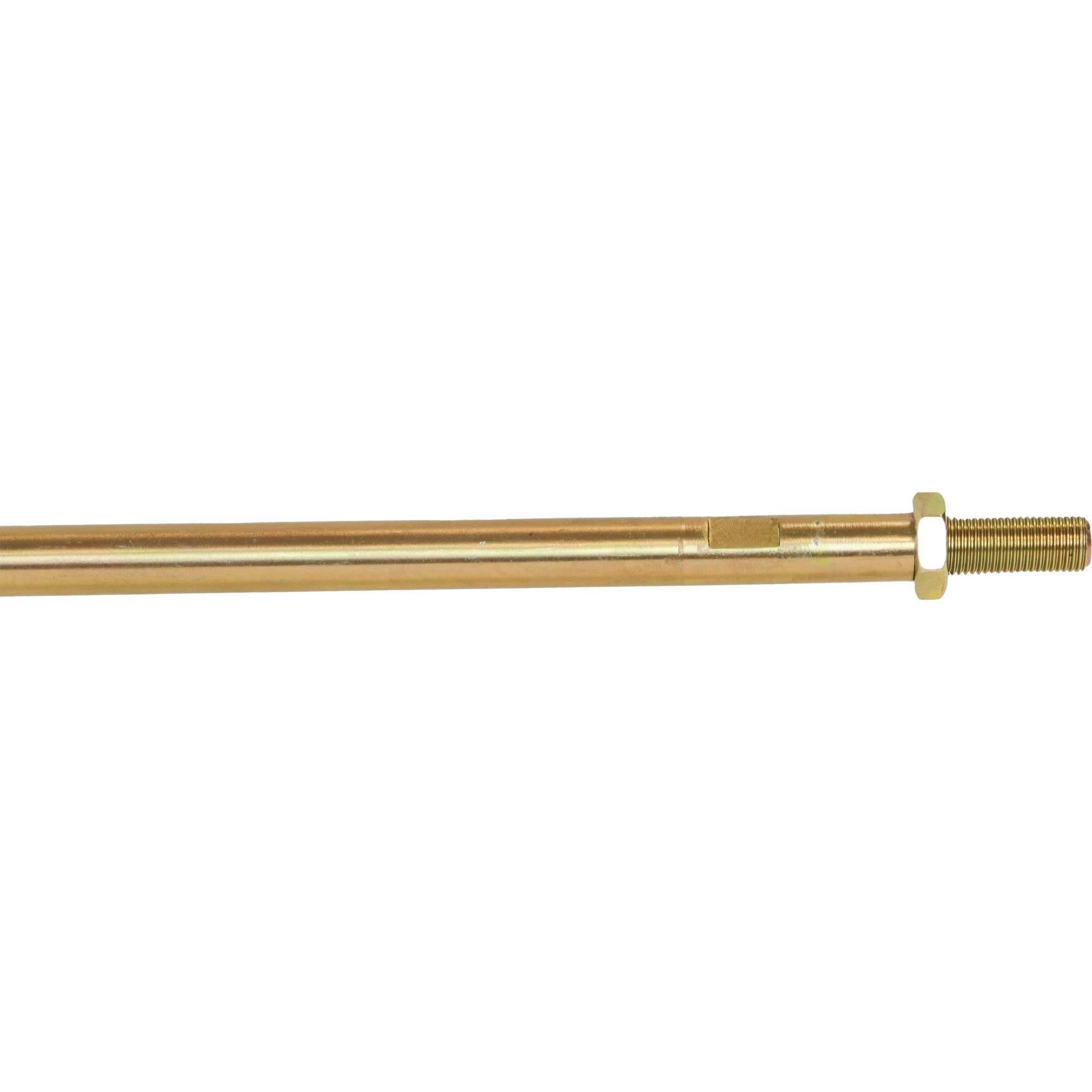 Photo of ALL BALLS UTV Steering Rack Assembly POL Compatible with Can-Am Polaris Yamaha and More by ALL BALLS - Premium Steering for UTVs / Side by Sides