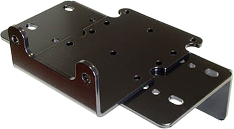 Photo of WINCH MOUNT by KFI - Premium Mounts for UTVs / Side by Sides