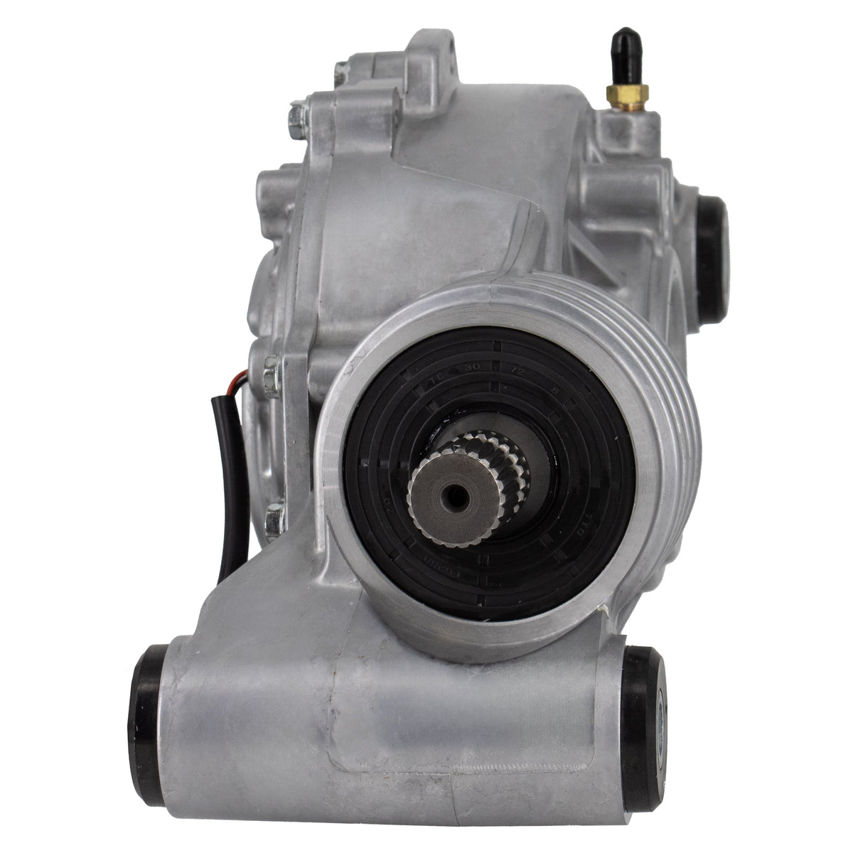Polaris Ranger 1000 / EV Front End Kit 1334602 1336960 1334603 1336961 | 4XPRO - product view 4