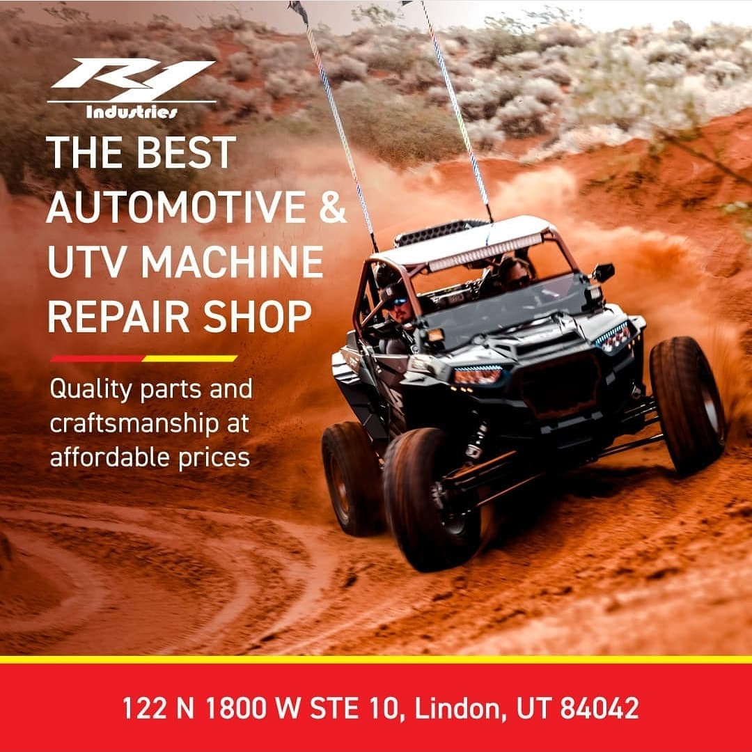Photo of Oil Change Special by R1 Shop - Premium Oils & Chemicals for UTVs / Side by Sides