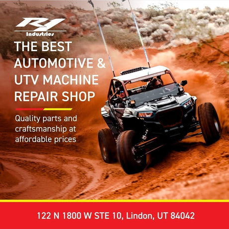 Photo of Oil Change Special by R1 Shop - Premium Oils & Chemicals for UTVs / Side by Sides