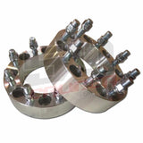 50 Caliber Racing Wheel Spacer 8x170mm 14x2mm Studs