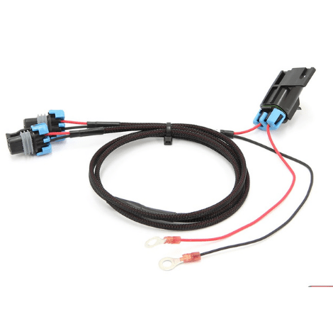 XTC Polaris RZR Plug and Play Fang Light Wiring Harness
