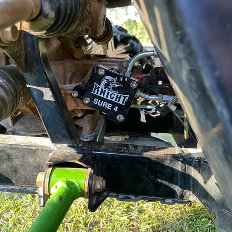 Photo of Teryx Sure 4 Combo by Knight ATV - Premium Power Sports for UTVs / Side by Sides