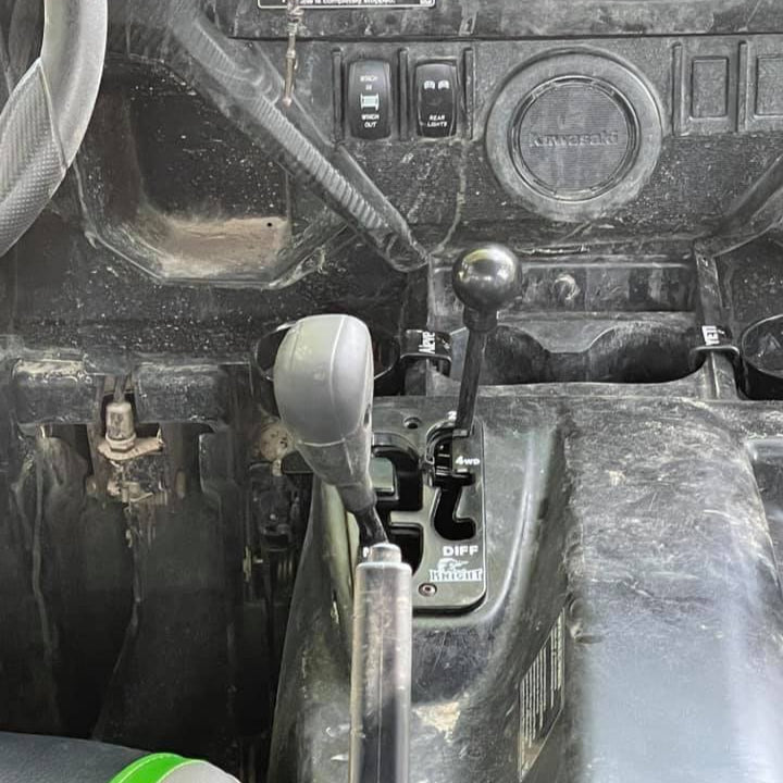 Photo of Teryx Sure 4 Combo by Knight ATV - Premium Power Sports for UTVs / Side by Sides