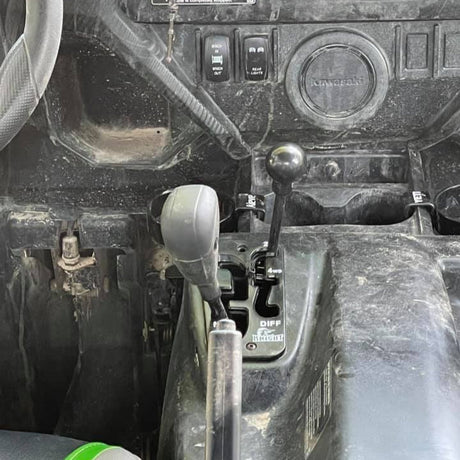 Photo of Teryx Sure 4 Combo by Knight ATV - Premium Power Sports for UTVs / Side by Sides