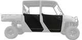 Polaris Ranger 1000 / XP Crew Half Doors by Rival Powersports