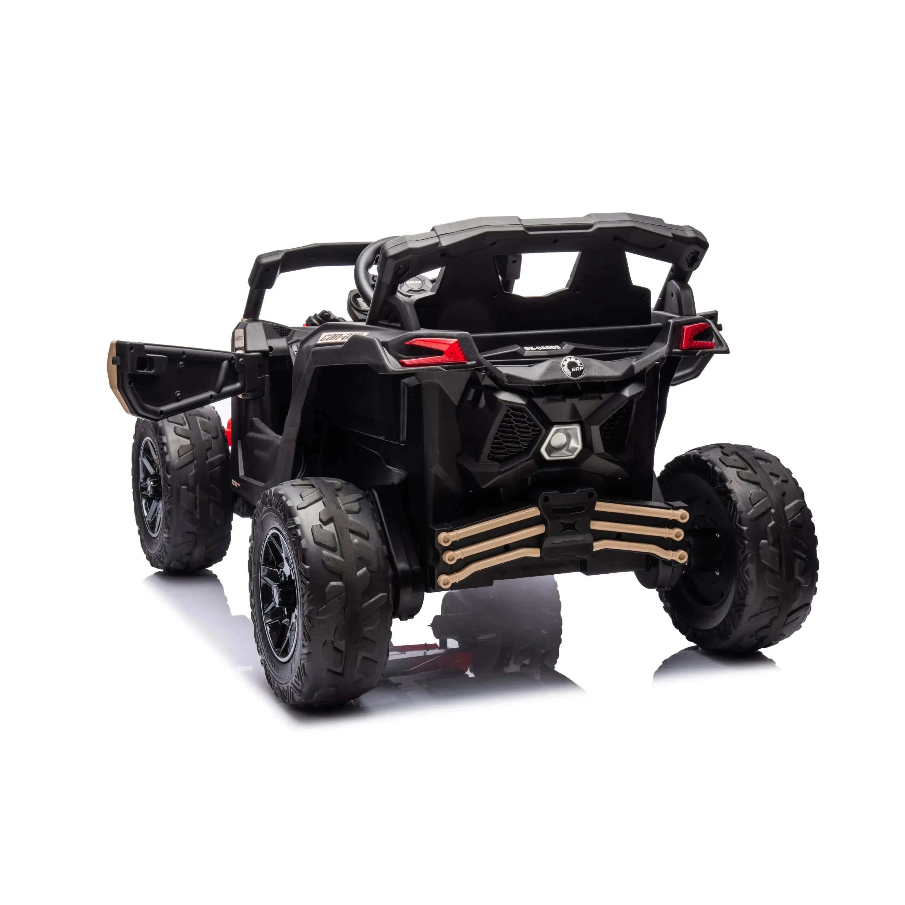 Photo of 24V Can-Am Maverick 1-Seater UTV - Kids Electric Ride-On by Freddo Toys - Premium Electric Kids Cars for UTVs / Side by Sides