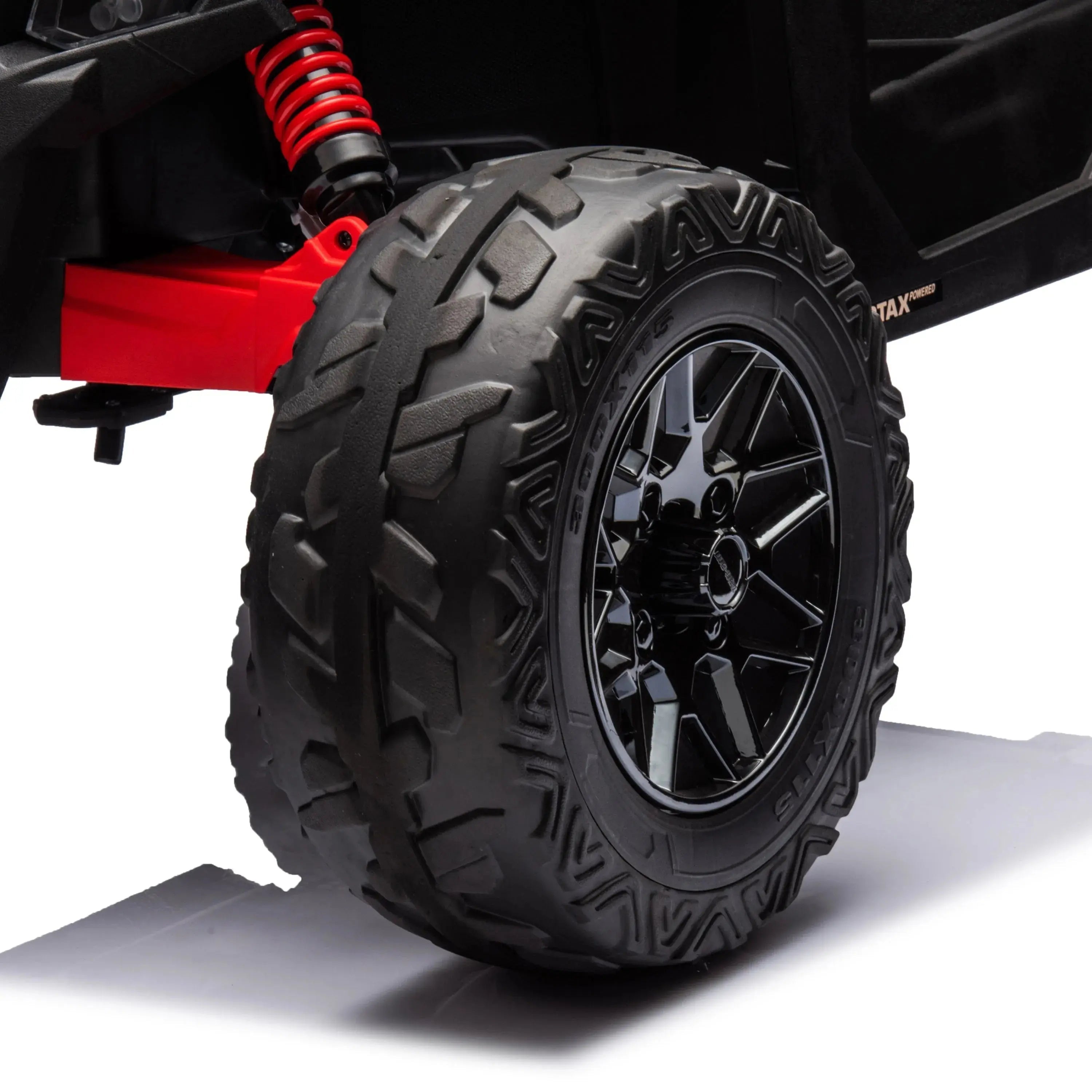 Photo of 24V Can-Am Maverick 1-Seater UTV - Kids Electric Ride-On by Freddo Toys - Premium Electric Kids Cars for UTVs / Side by Sides