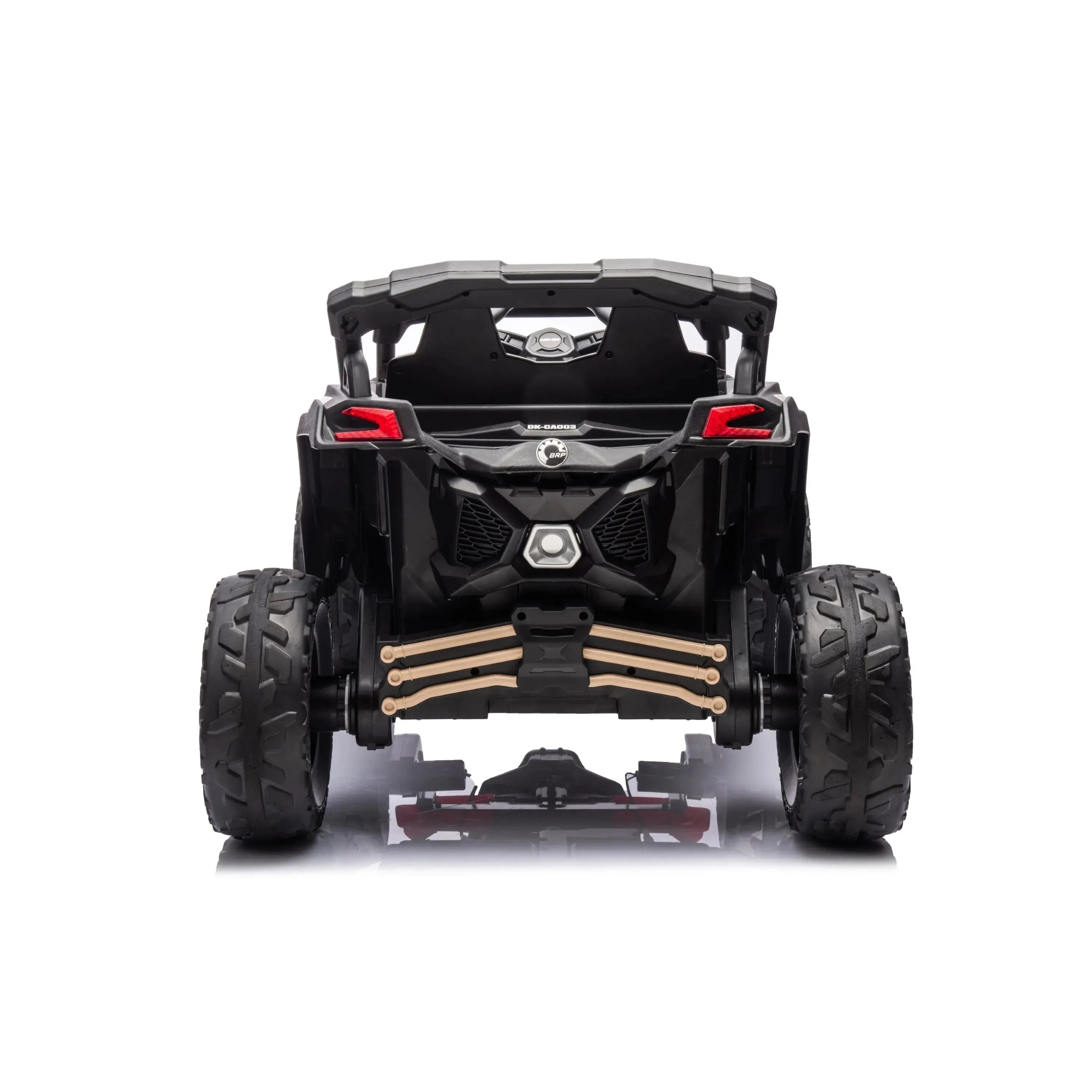 Photo of 24V Can-Am Maverick 1-Seater UTV - Kids Electric Ride-On by Freddo Toys - Premium Electric Kids Cars for UTVs / Side by Sides
