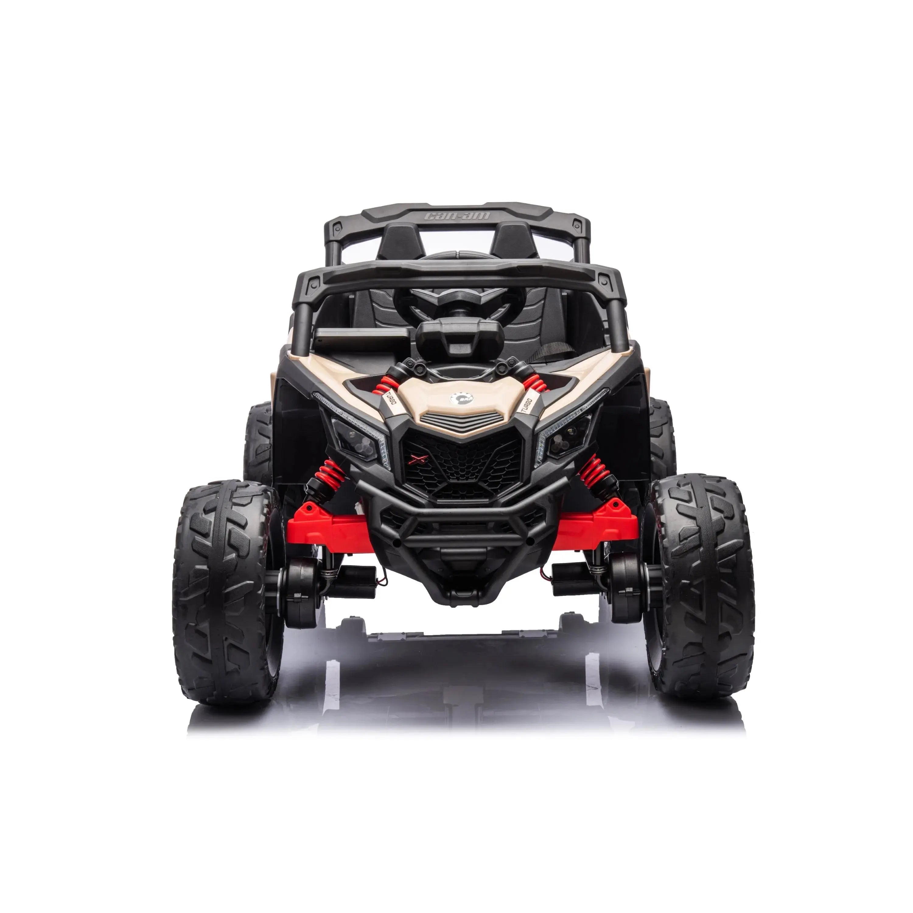 Photo of 24V Can-Am Maverick 1-Seater UTV - Kids Electric Ride-On by Freddo Toys - Premium Electric Kids Cars for UTVs / Side by Sides