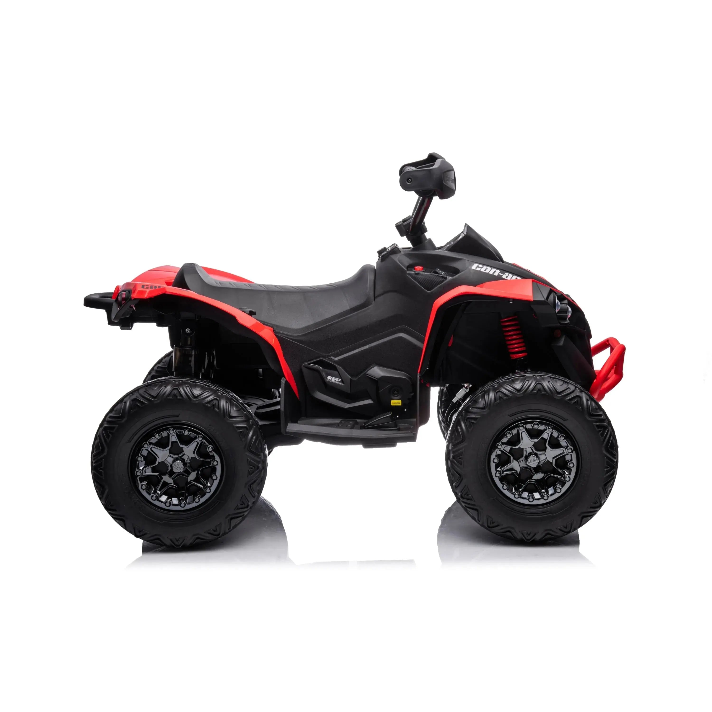 Photo of 24V Can-Am Renegade 1-Seater Kids ATV by Freddo Toys - Premium Electric Kids Cars for UTVs / Side by Sides