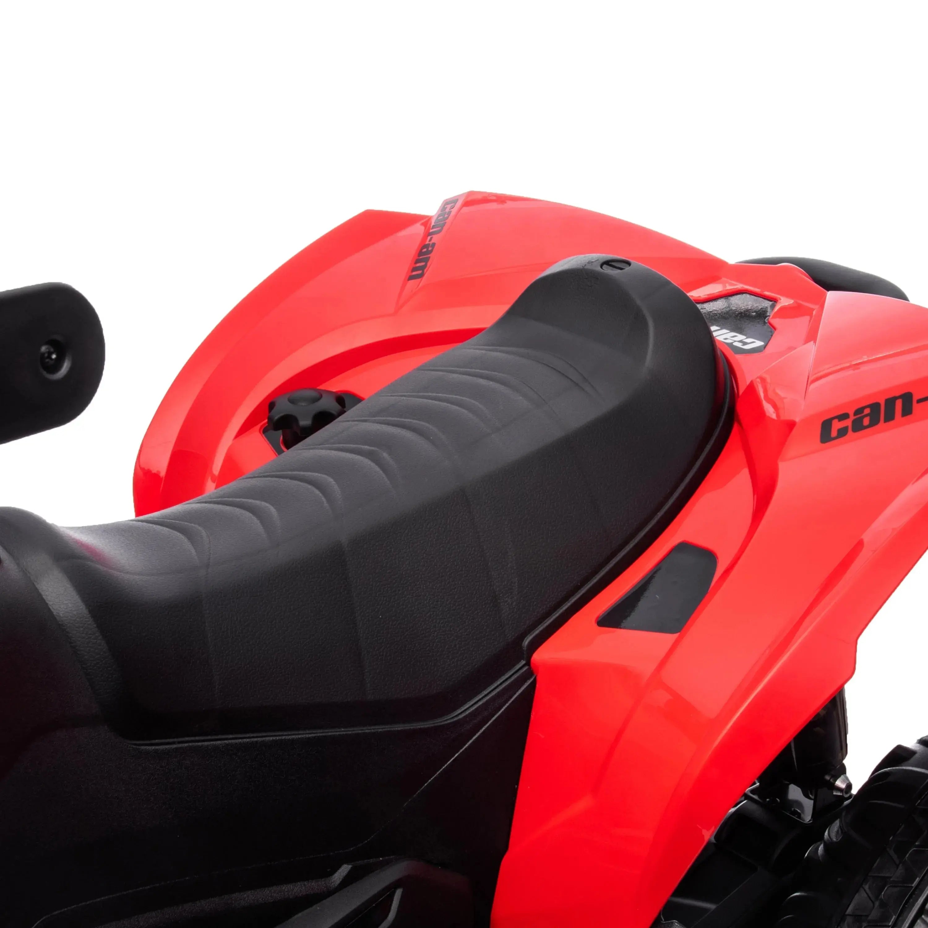 Photo of 24V Can-Am Renegade 1-Seater Kids ATV by Freddo Toys - Premium Electric Kids Cars for UTVs / Side by Sides