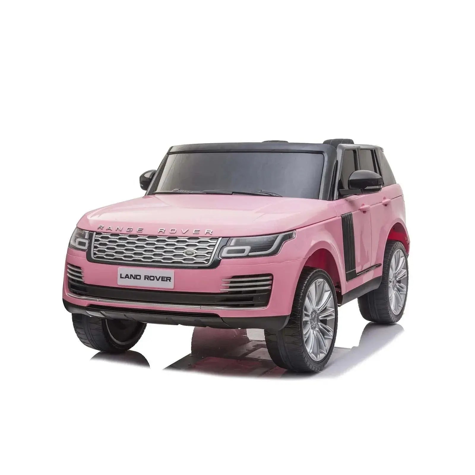 Photo of 24V Range Rover HSE 2 Seater Ride on by Freddo Toys - Premium Electric Kids Cars for UTVs / Side by Sides
