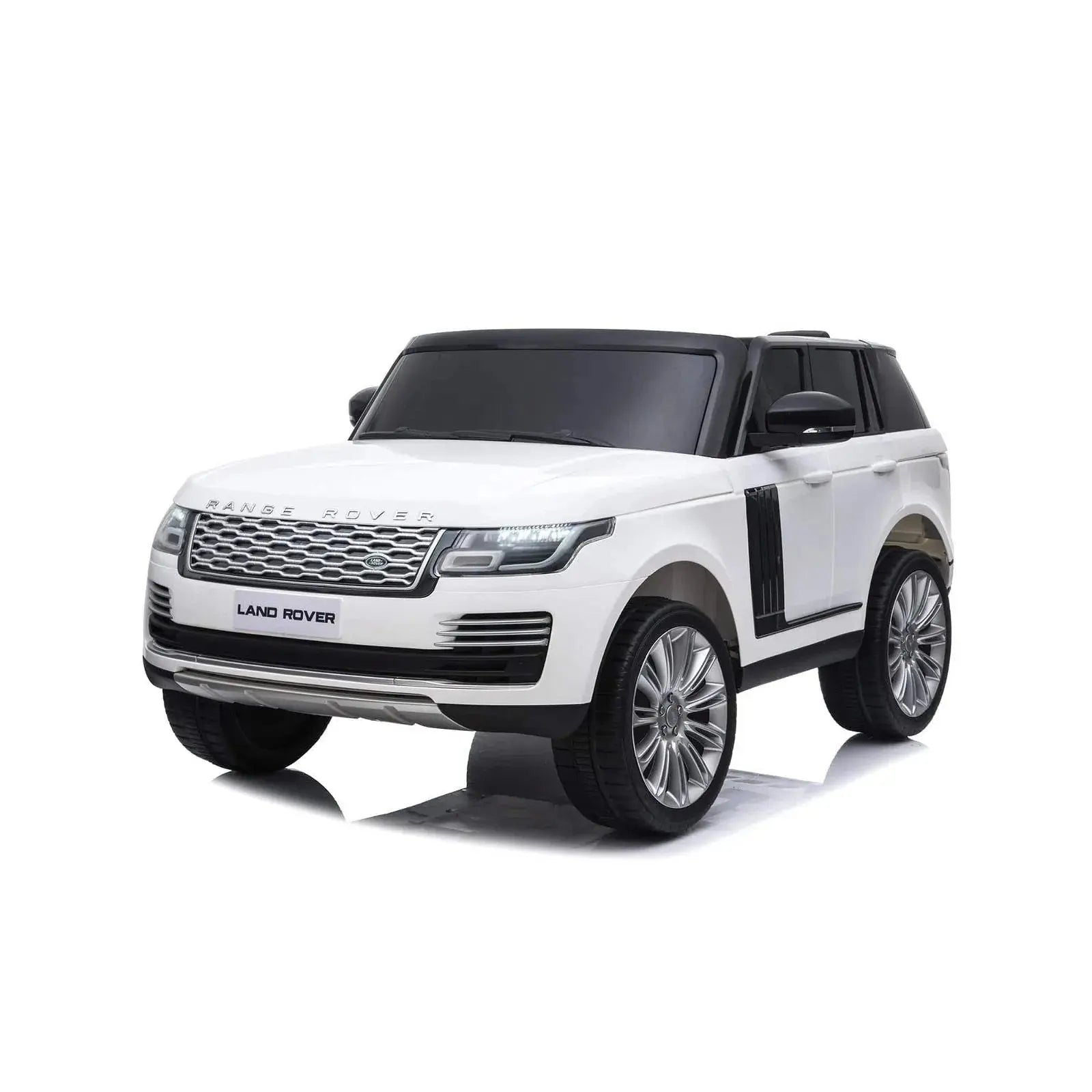 Photo of 24V Range Rover HSE 2 Seater Ride on by Freddo Toys - Premium Electric Kids Cars for UTVs / Side by Sides