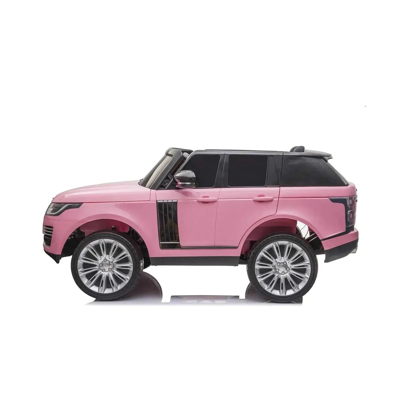 Photo of 24V Range Rover HSE 2 Seater Ride on by Freddo Toys - Premium Electric Kids Cars for UTVs / Side by Sides