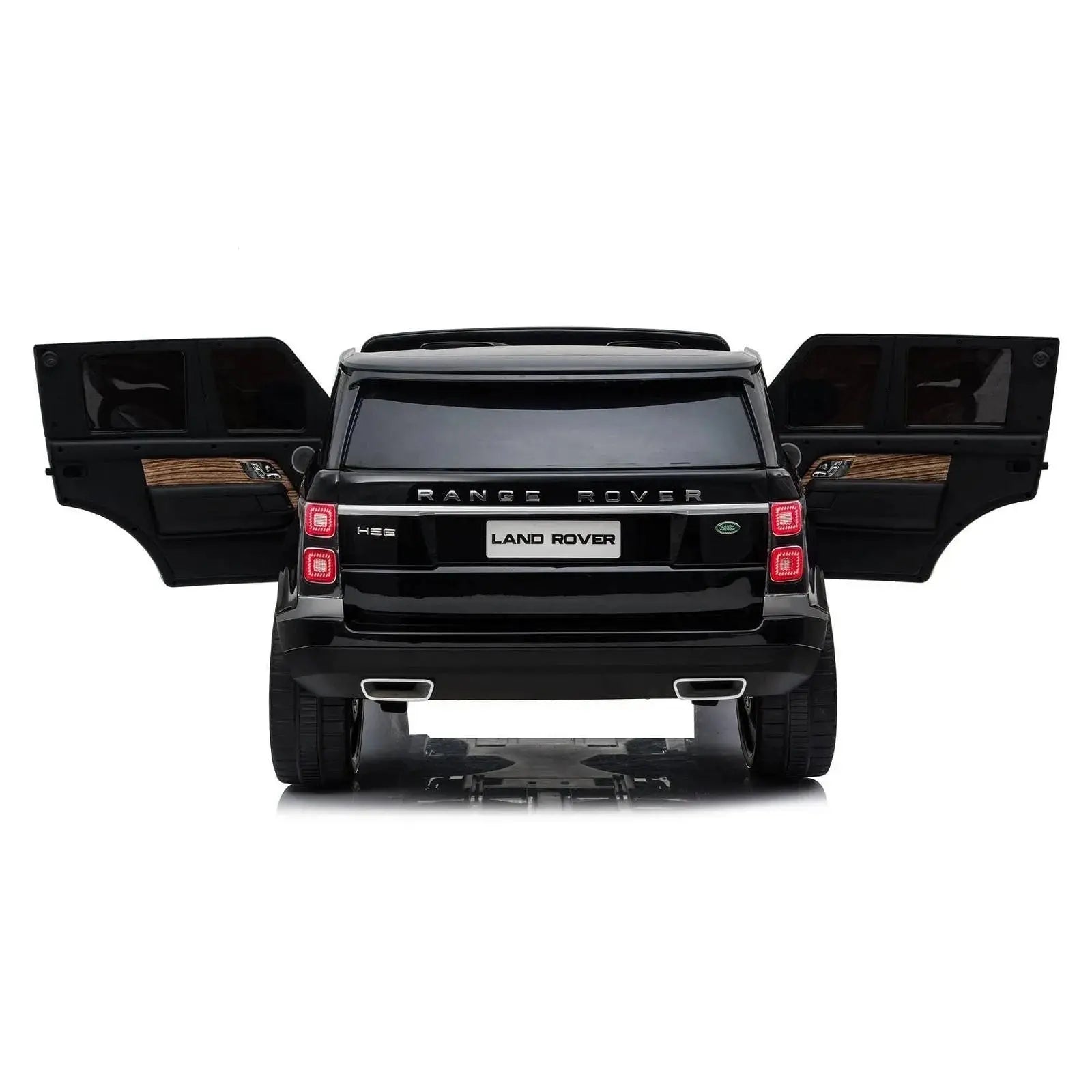 Photo of 24V Range Rover HSE 2 Seater Ride on by Freddo Toys - Premium Electric Kids Cars for UTVs / Side by Sides