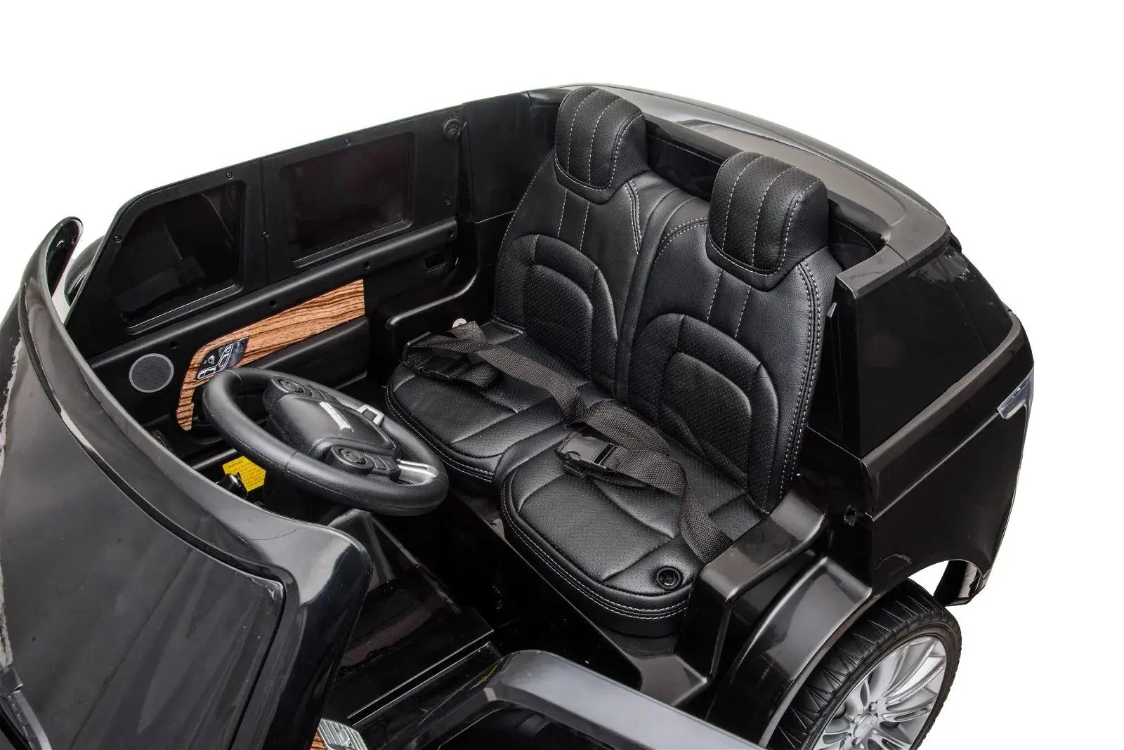 Photo of 24V Range Rover HSE 2 Seater Ride on by Freddo Toys - Premium Electric Kids Cars for UTVs / Side by Sides