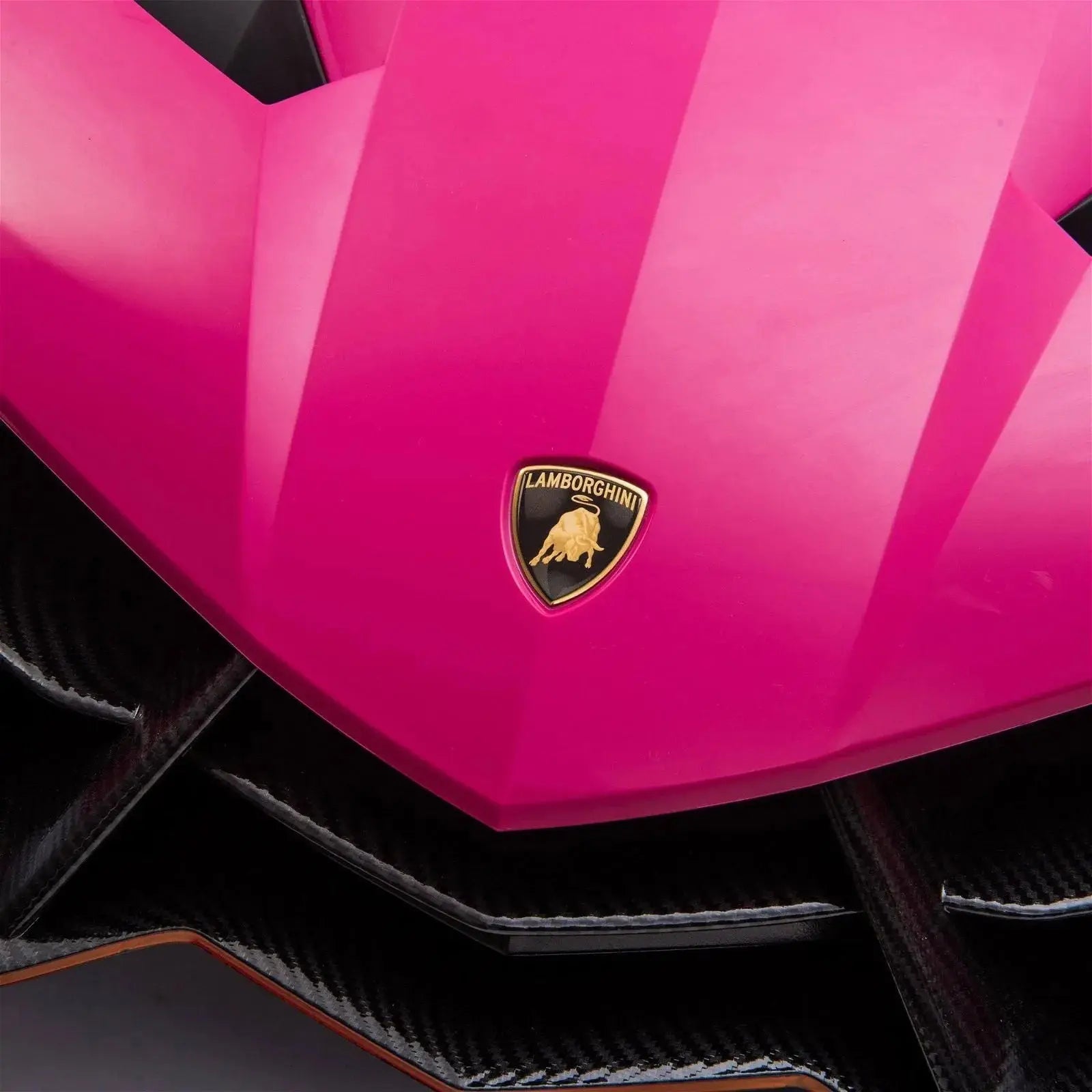 Photo of 24V 4x4 Lamborghini Veneno 2 Seater Ride on Car by Freddo Toys - Premium Electric Kids Cars for UTVs / Side by Sides