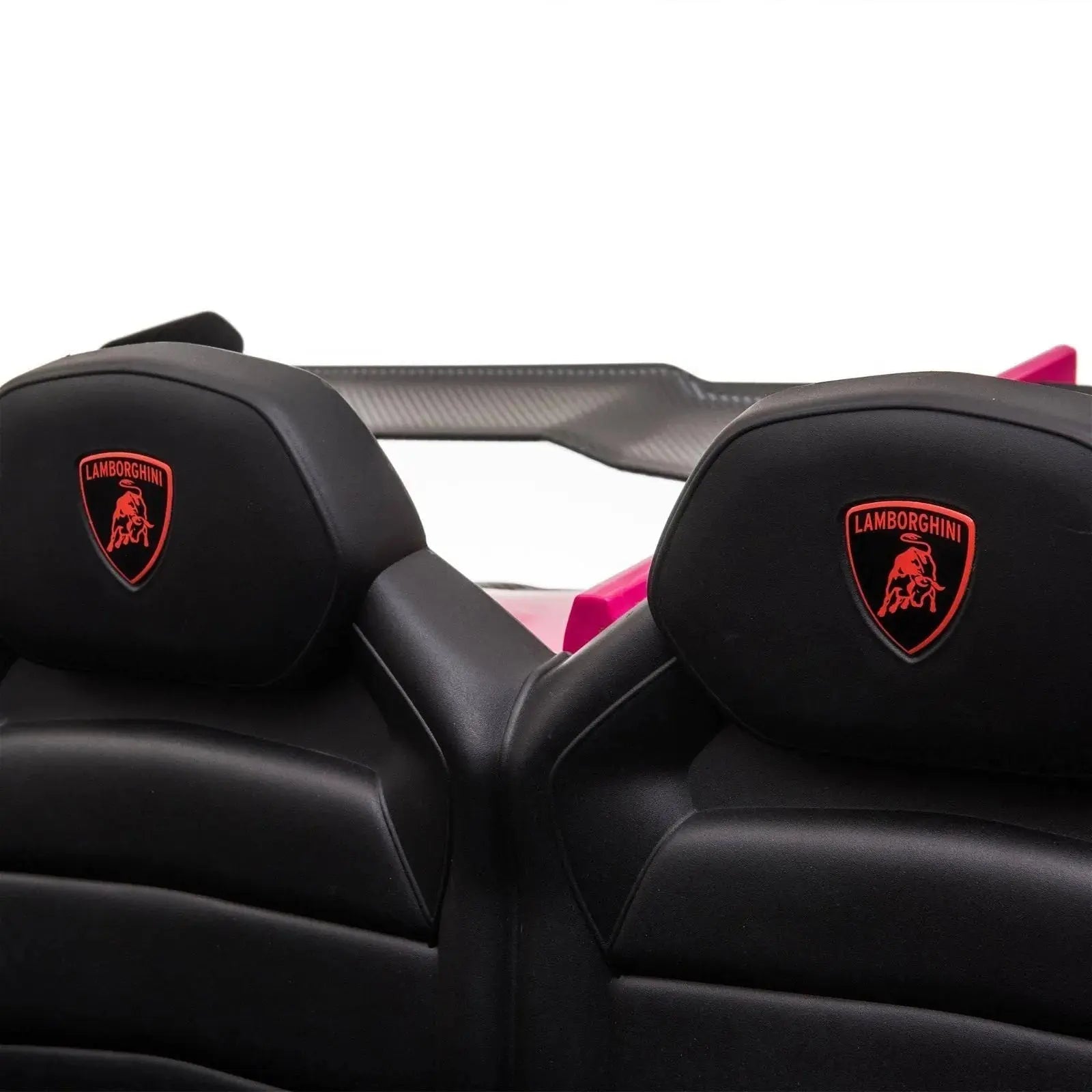 Photo of 24V 4x4 Lamborghini Veneno 2 Seater Ride on Car by Freddo Toys - Premium Electric Kids Cars for UTVs / Side by Sides