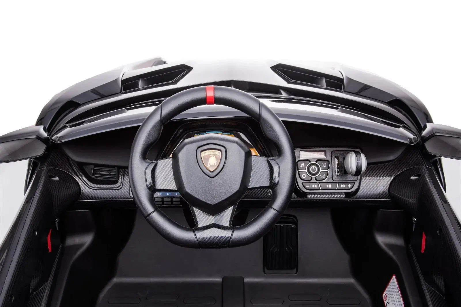Photo of 24V 4x4 Lamborghini Veneno 2 Seater Ride on Car by Freddo Toys - Premium Electric Kids Cars for UTVs / Side by Sides