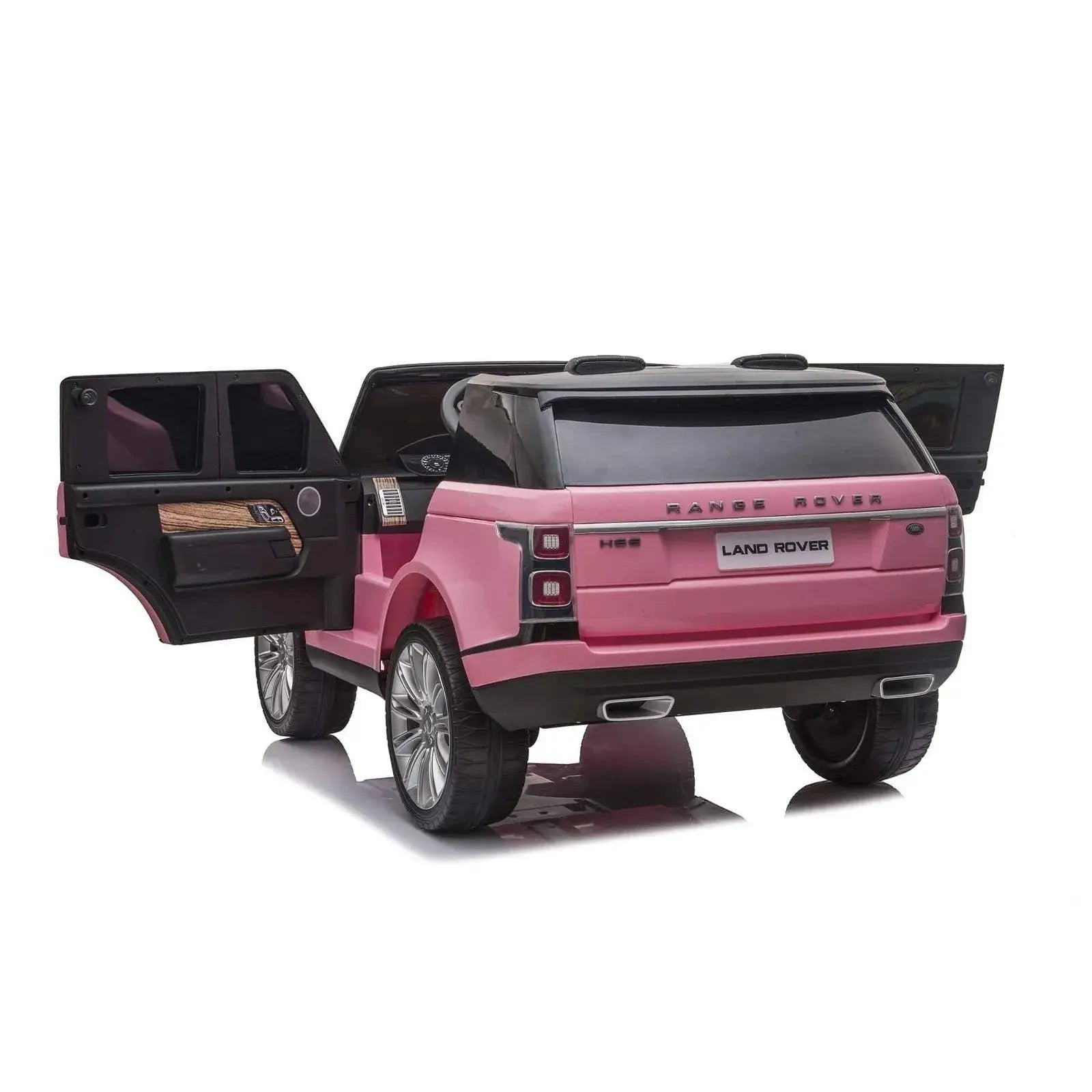 Photo of 24V Range Rover HSE 2 Seater Ride on by Freddo Toys - Premium Electric Kids Cars for UTVs / Side by Sides