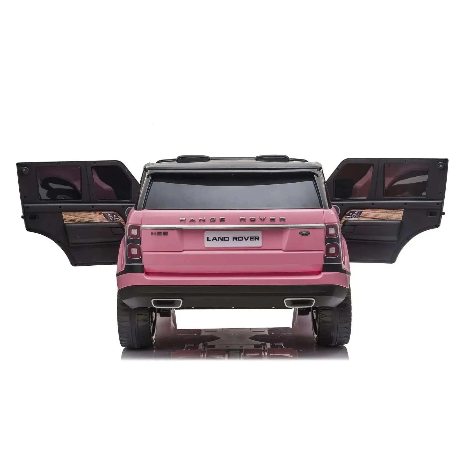 Photo of 24V Range Rover HSE 2 Seater Ride on by Freddo Toys - Premium Electric Kids Cars for UTVs / Side by Sides