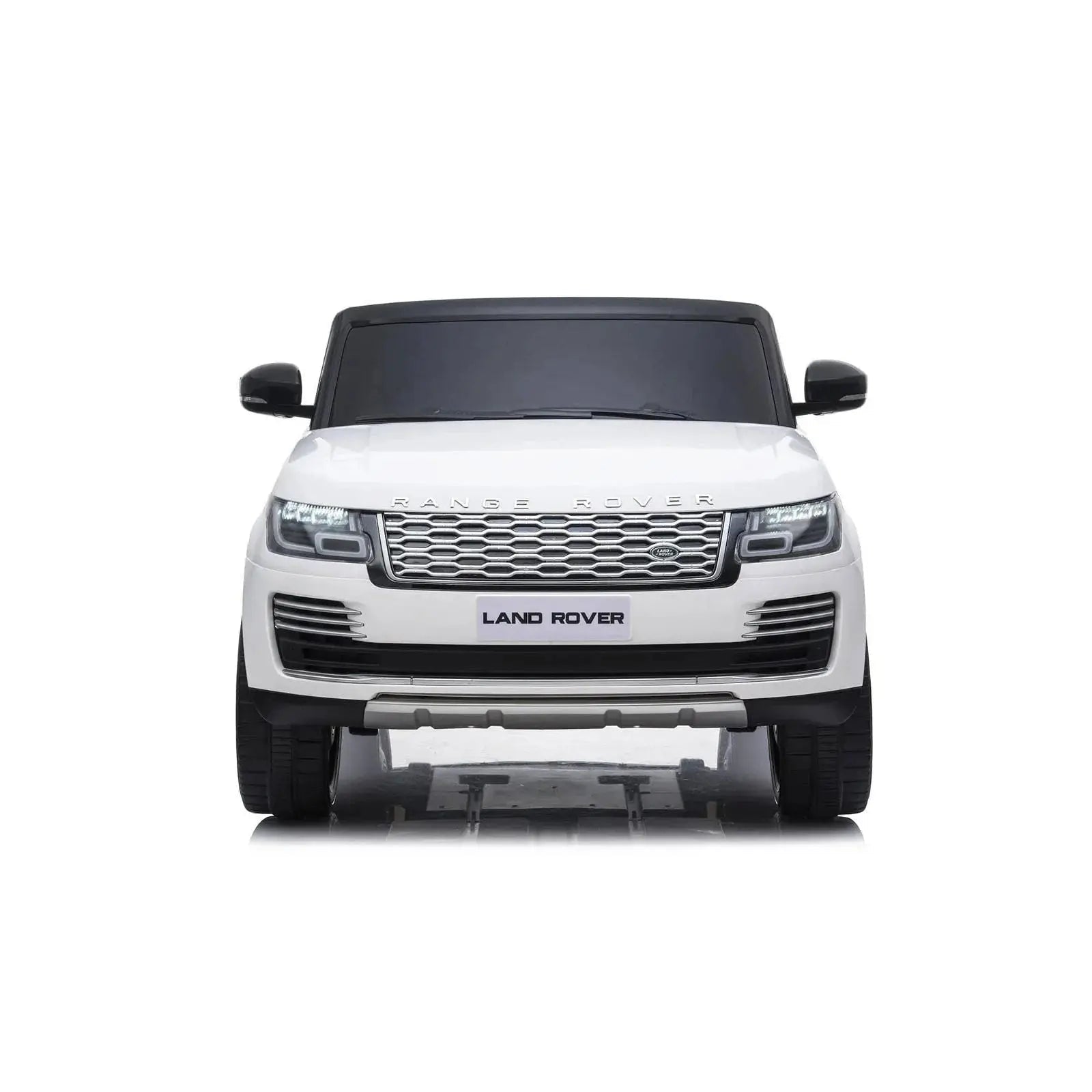 Photo of 24V Range Rover HSE 2 Seater Ride on by Freddo Toys - Premium Electric Kids Cars for UTVs / Side by Sides