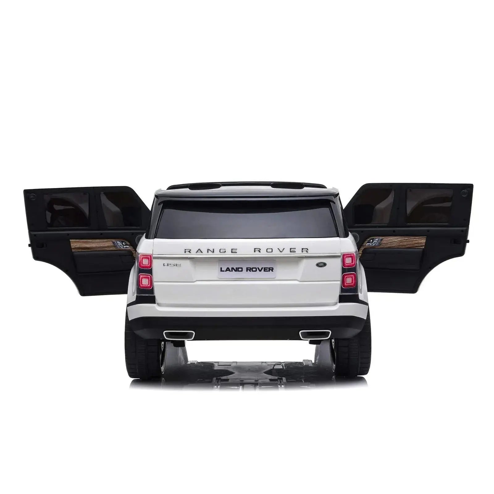 Photo of 24V Range Rover HSE 2 Seater Ride on by Freddo Toys - Premium Electric Kids Cars for UTVs / Side by Sides