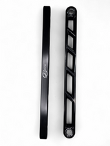 2024+ Can Am Maverick R Rear Sway Bar Links - Anodized Black