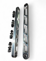 Elektric Offroad 2024+ Can-Am Maverick R Rear Sway Bar Links (Anodized Clear)