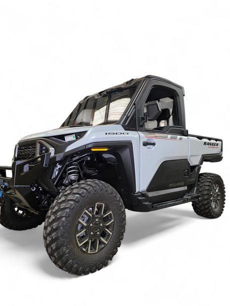 Elektric Offroad Polaris Ranger 1500 Rock Steps