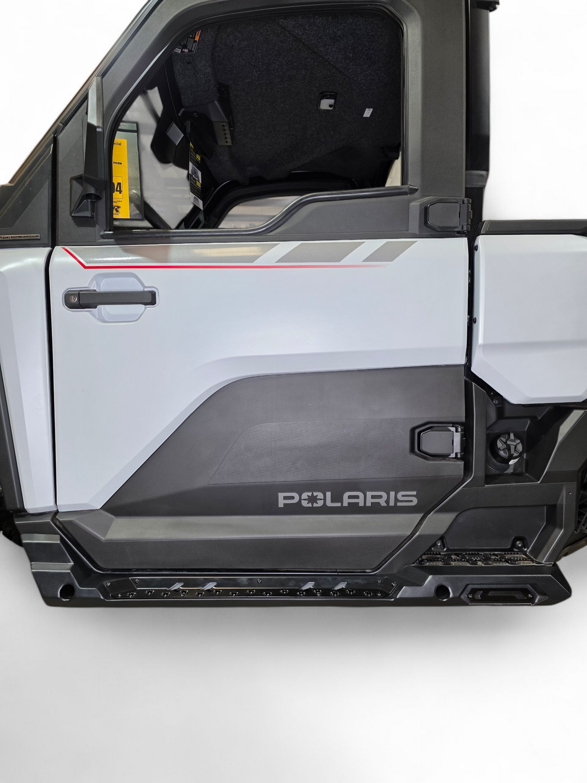 Elektric Offroad Polaris Ranger 1500 Rock Steps