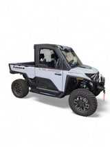 Elektric Offroad Polaris Ranger 1500 Rock Steps
