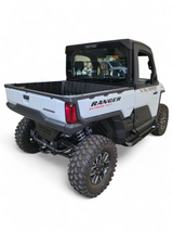 Elektric Offroad Polaris Ranger 1500 Rock Steps