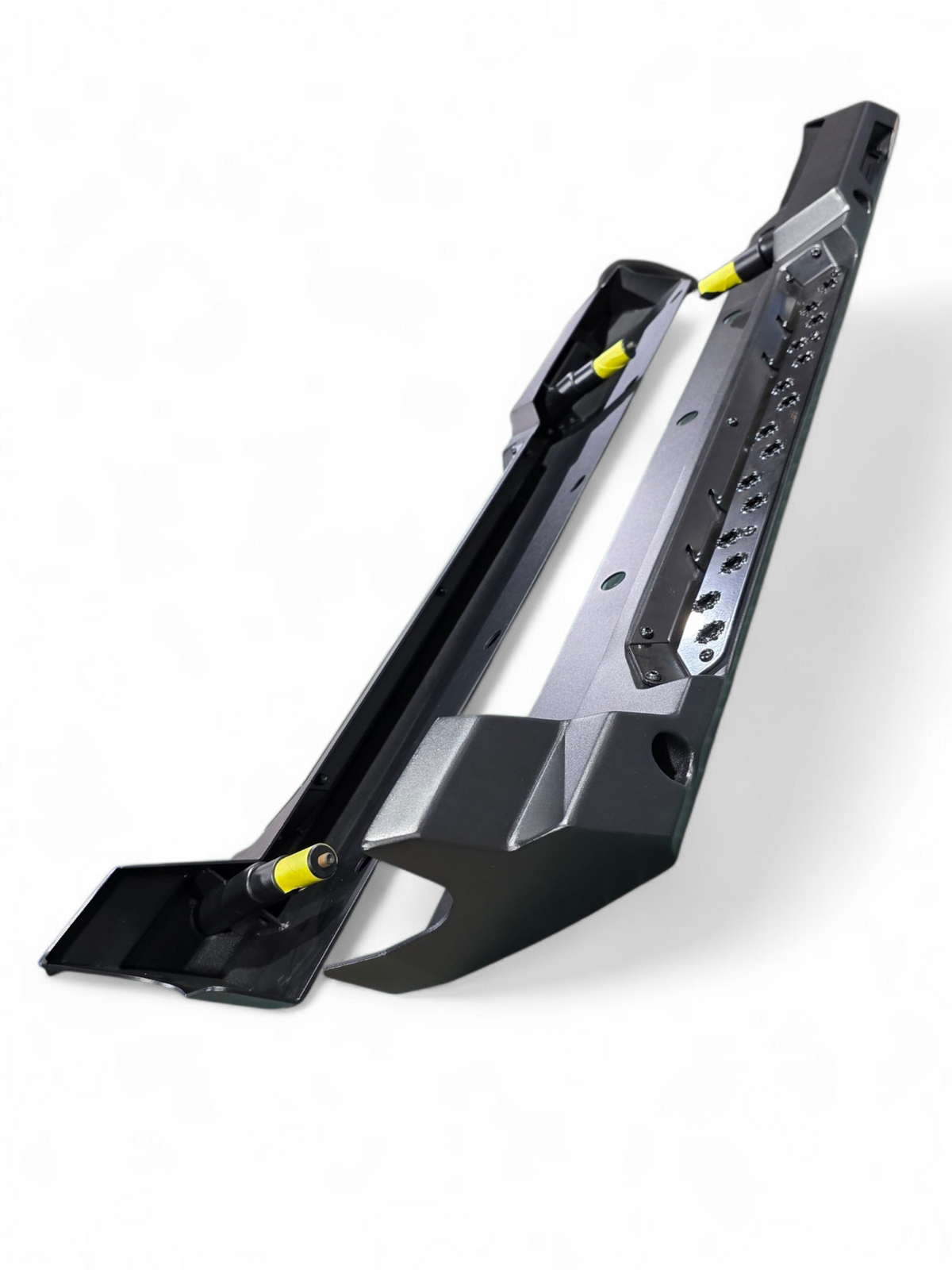 Elektric Offroad Polaris Ranger 1500 Rock Steps