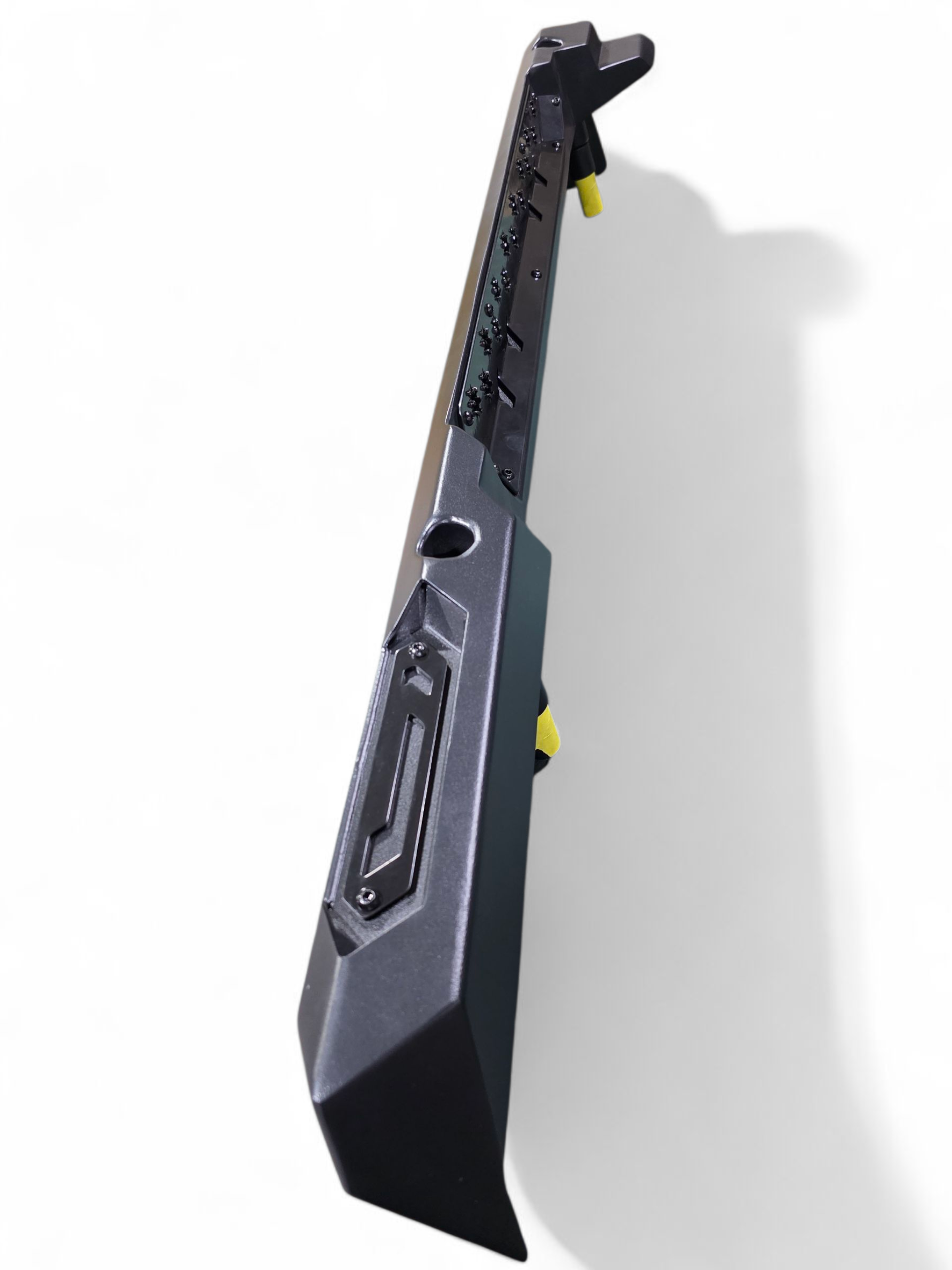 Elektric Offroad Polaris Ranger 1500 Rock Steps - Rock Guard + Safe Access (2024+)
